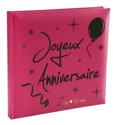 Livre D Or Anniversaire 18 Ans Ans 30 Ans